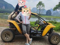 -Club Med地中海俱乐部·桂林度假村