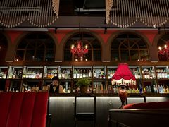 -JZ Club 爵士酒吧(上海店)