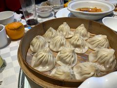 蟹粉小笼-光明邨大酒家(淮海路店)