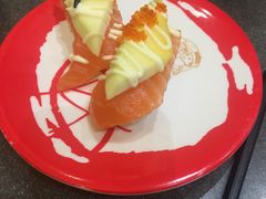 -禾绿寿司·定食·拉面·烧炸(喜荟城店)