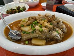 -渔满仓海鲜渔家(象山二店)