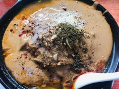 -曹宝林砂锅麻辣烫(星光路店)