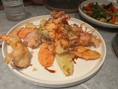 -人间酒暖·Go blanc·烧鸟·深夜食堂(陆家嘴店)