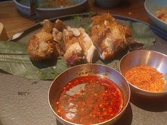 -薇酌饮·陕西菜(南门外店)