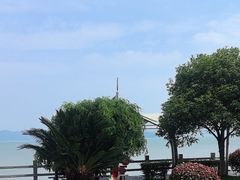 -鹰龙海畔度假酒店(咸祥店)