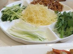 -关东风老北方菜馆(桂芳园店)