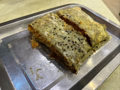 -奥华餐厅·老张记(台基厂店)