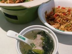 -绿草地·湘菜(7mall店)