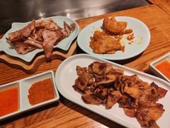 -飞阳铁板烧(ME TOWN购物中心店)