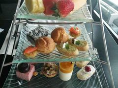 -澳门旅游塔360°旋转餐厅(南湾湖广场店)