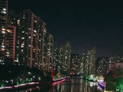 -苏州河梦清园环保主题公园