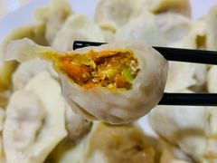 -岳姥姥饺子(泺文路店)