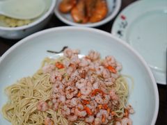 三虾面-裕兴记•蟹黄面馆(人民广场店)