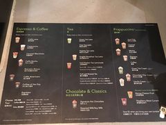 -星巴克(威尼斯人店)