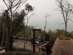 picture-天目湖涵田度假村