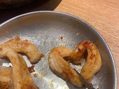 -韩悦牛排烤肉无限续(宝能中心店)