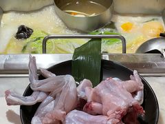 -新辣道鱼火锅(国瑞城店)
