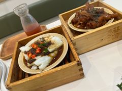 -蔡澜点心·粤菜(月星环球港店)