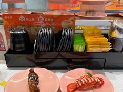-争鲜回转寿司(天府广场-今站PLUS店)