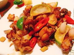 -云海肴·汽锅鸡·云南菜(苏州中心店)