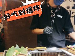 -暖都焼肉·和牛酒場(花都店)