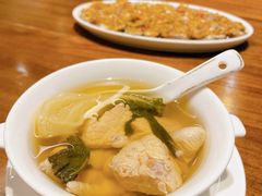 -金玉满堂潮州酒楼(无限极荟购物广场店)