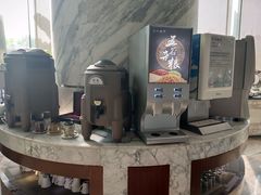 -漳州佰翔圆山酒店·圆山畔西餐厅