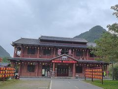 -靖西鹅泉风景区