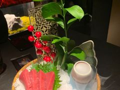 -蟹犇前•帝王蟹雪蟹(陆家嘴店)