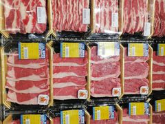 -果蔬好生活超市(乐堤港店)