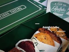 -Ralph’s Coffee(北京三里屯店)