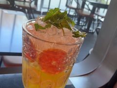 -探鱼·鲜青椒爽麻烤鱼(广州欣荣广场店)