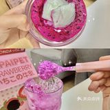 宝藏女孩✨关晓彤👑分享减脂期好物💖