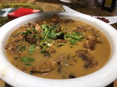 -關東雪东北菜(中庚漫游城店)