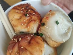 -小路易生煎馆(前进五路店)