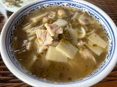-湖畔居茶楼(湖滨店)