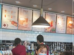 -COSTA COFFEE(龙德广场店)