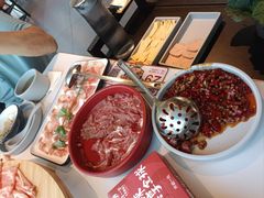 -煲王粤菜餐厅(中侨中心店)