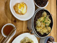 -味一早餐(民安路店)