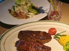 -波特曼西餐厅(中央大街店)