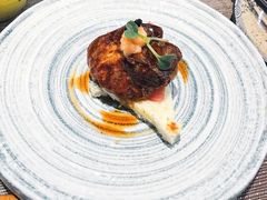 法式红酒鹅肝-长崎家日式料理(人民大街店)