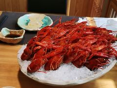 -酒久自助料理(佳兆业店)