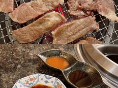 -酉林和牛·烧肉