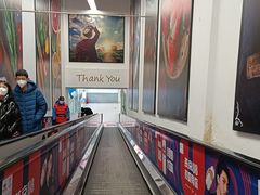 -物美超市(通州果园店)