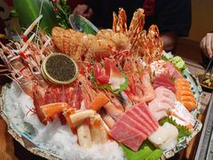 -一本料理(西溪天街店)