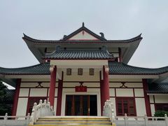 -江门古兜温泉小镇