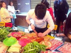 -4k轰趴馆(中关村店)