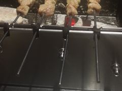 -很久以前羊肉串(大华三路店)
