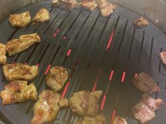 -伊茉家的烤肉店(勒泰中心店)