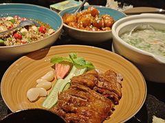 -华豫川酒家(金水路店)